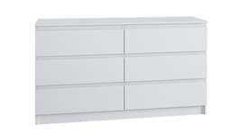 Комод «Мори» МК 1380.6 (ДСВ)