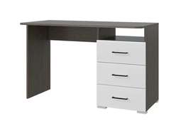 Стол «Ненси» 1200/ 3 ящика (Горизонт)