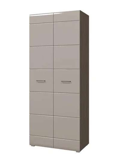 Модульная спальня «НЕНСИ» Композиция 1(Горизонт) в Нижнем Новгороде фото 10