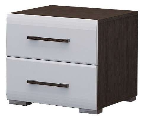 Тумба прикроватная «Ненси» (Горизонт) в Нижнем Новгороде фото 1