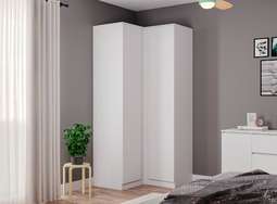 Шкаф угловой «Мори» МШУ 960.1 (ДСВ)