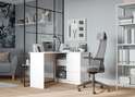 Компьютерный стол «Мори» МС-16 (ДСВ) в Нижнем Новгороде фото 1