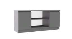 Тумба для ТВ «Мори» МТВ 1200.1 (ДСВ)