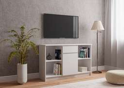 Тумба для ТВ «Мори» МТВ 1204.1 (ДСВ)