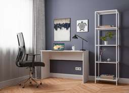 Стол письменный «Мори» МСП 1200.1 (ДСВ)