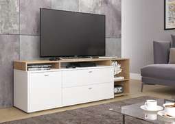 Комод «Ланс» К202 (ДСВ)