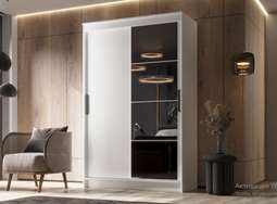 АКЦИЯ ДО 30 АПРЕЛЯ!! Шкаф-купе «ЭЛЕГАНТ-4» (Эра)