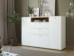 Комод «Ланс» К303 (ДСВ)