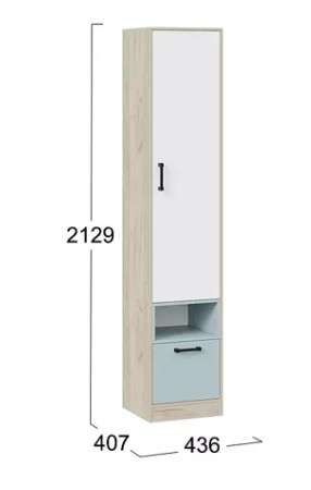 Набор детской мебели «Оливер» №1 (ТриЯ) в Нижнем Новгороде фото 7