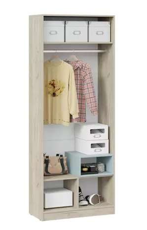 Набор детской мебели «Оливер» №1 (ТриЯ) в Нижнем Новгороде фото 6