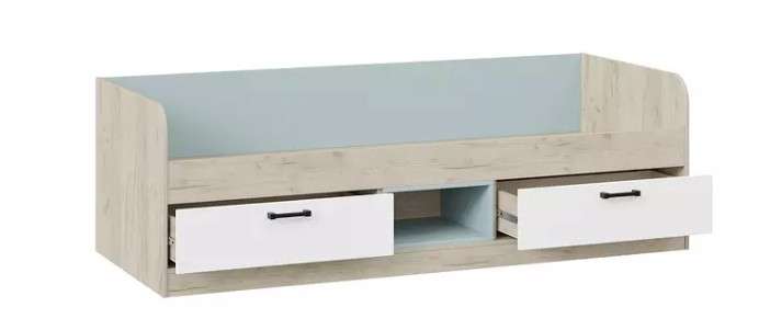 Набор детской мебели «Оливер» №1 (ТриЯ) в Нижнем Новгороде фото 10