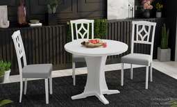 Стол обеденный «Amadeo» 1 (ТриЯ)