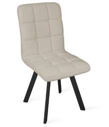 Стул «Франк» (паук) Кожзам ТриЯ