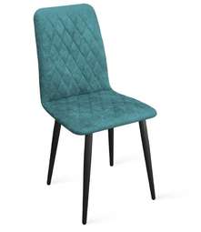 Стул «Стенли» К1С, Микровелюр Wellmart (ТриЯ)