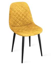 Стул «Ричи» К1С (ТриЯ) Микровелюр Wellmart