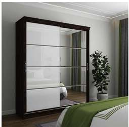 Шкаф-купе «Оскар» 11-03 и 11-04 (Атлант)