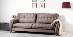 Диван- кровать «Дорис» различные расцветки (НиК)