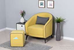 Пуф «Фаст» (НиК)