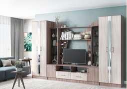 Гостиная «Гамма- 15» (Регион 058)