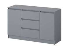 Комод «Акация» №2 , Два цветовых решения (Регион 058)