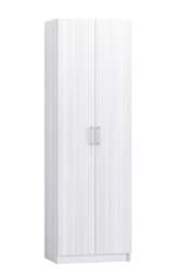 Шкаф «Макарена» МШП (Платяной) ЛДСП (Регион 058)