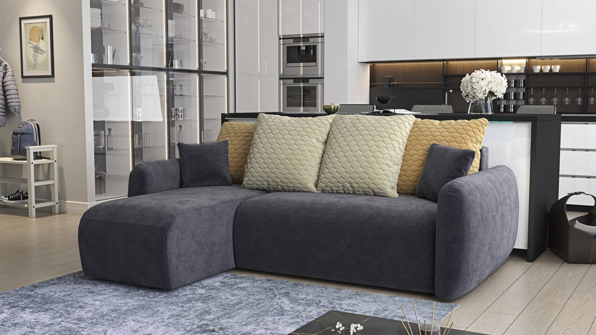 Удобные Диваны!