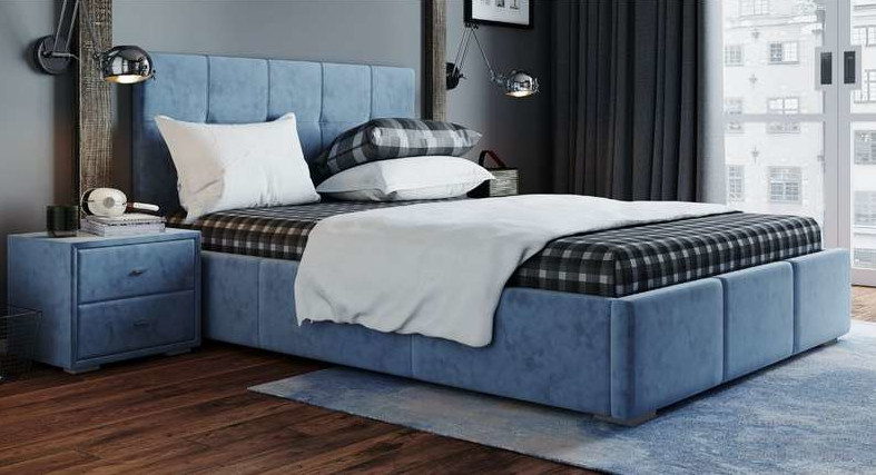 Модные Кровати!