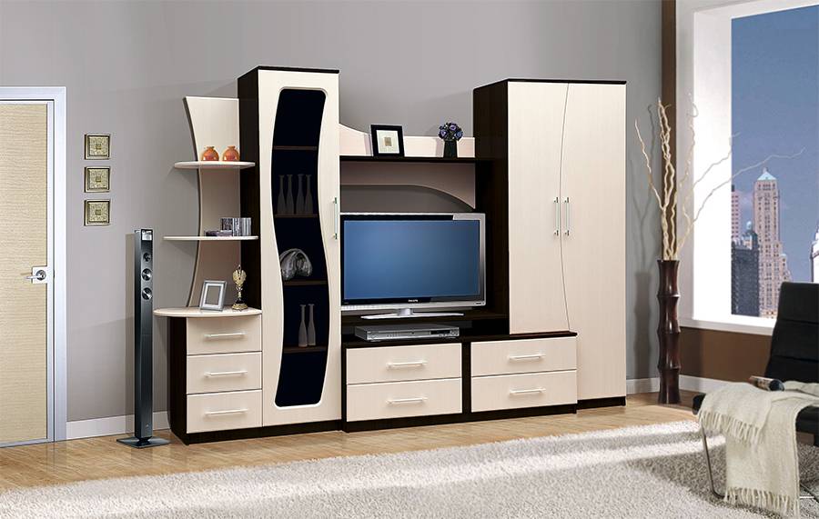 Стильные Гостиные!