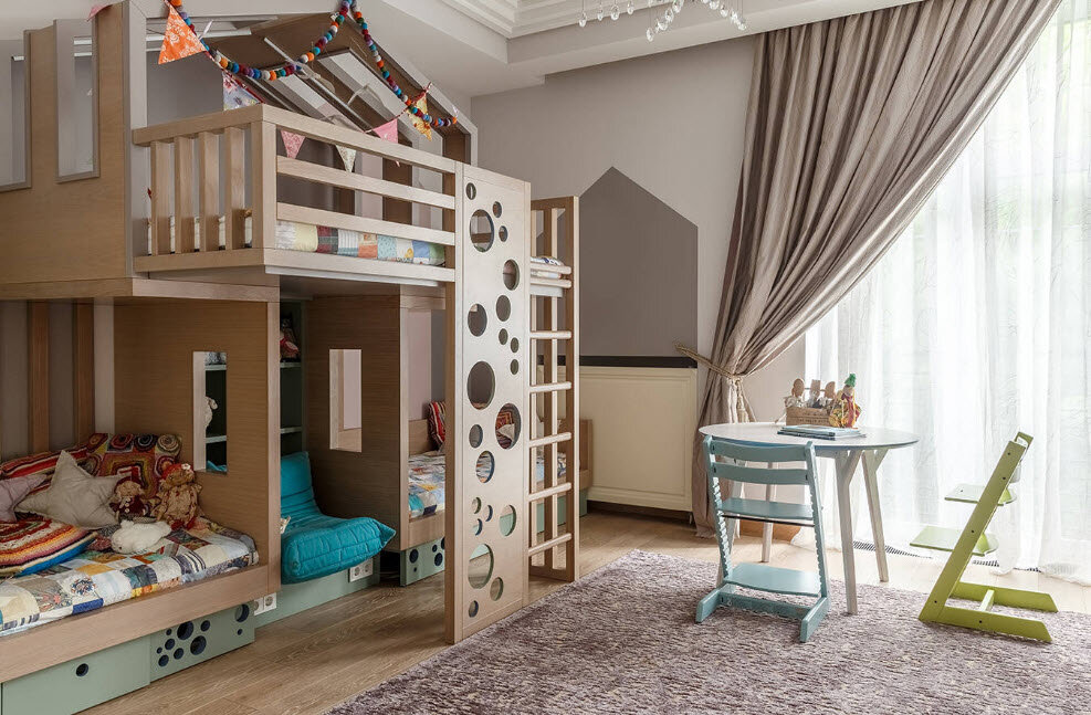 Мебель для ДЕТСКОЙ!